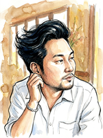 Nam Cheol