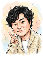 Sim Hyun Joong